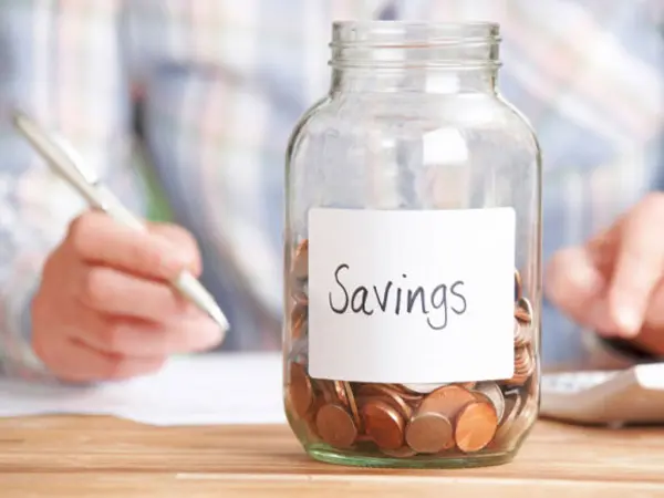 Government Savings Scheme