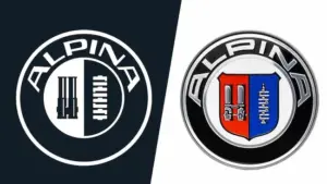 ఆల్పినాకు కొత్త లోగో – BMW కీలక బ్రాండింగ్ మార్పులు