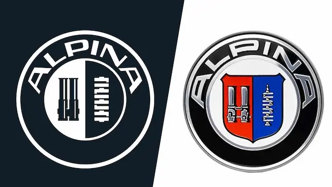 Premium Cars: ఆల్పినాకు కొత్త లోగో – BMW కీలక బ్రాండింగ్ మార్పులు
