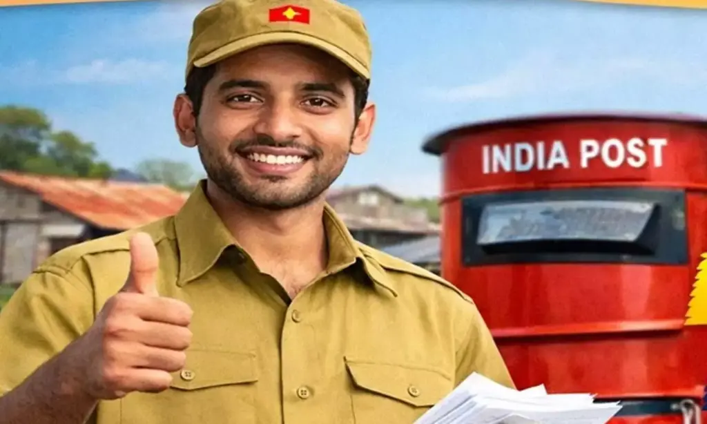 Post Office Jobs 2026: Today is the last date for 28 thousand jobs