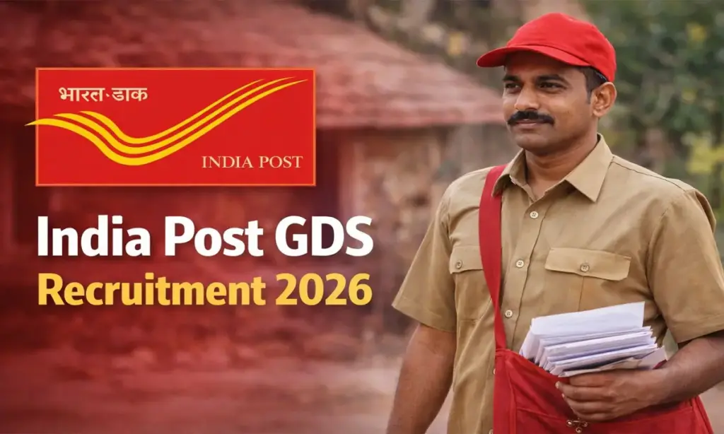 Post Office Jobs 2026: 28 వేల ఉద్యోగాలకు నేడే ఆఖరు గడువు