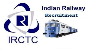 IRCTC Jobs