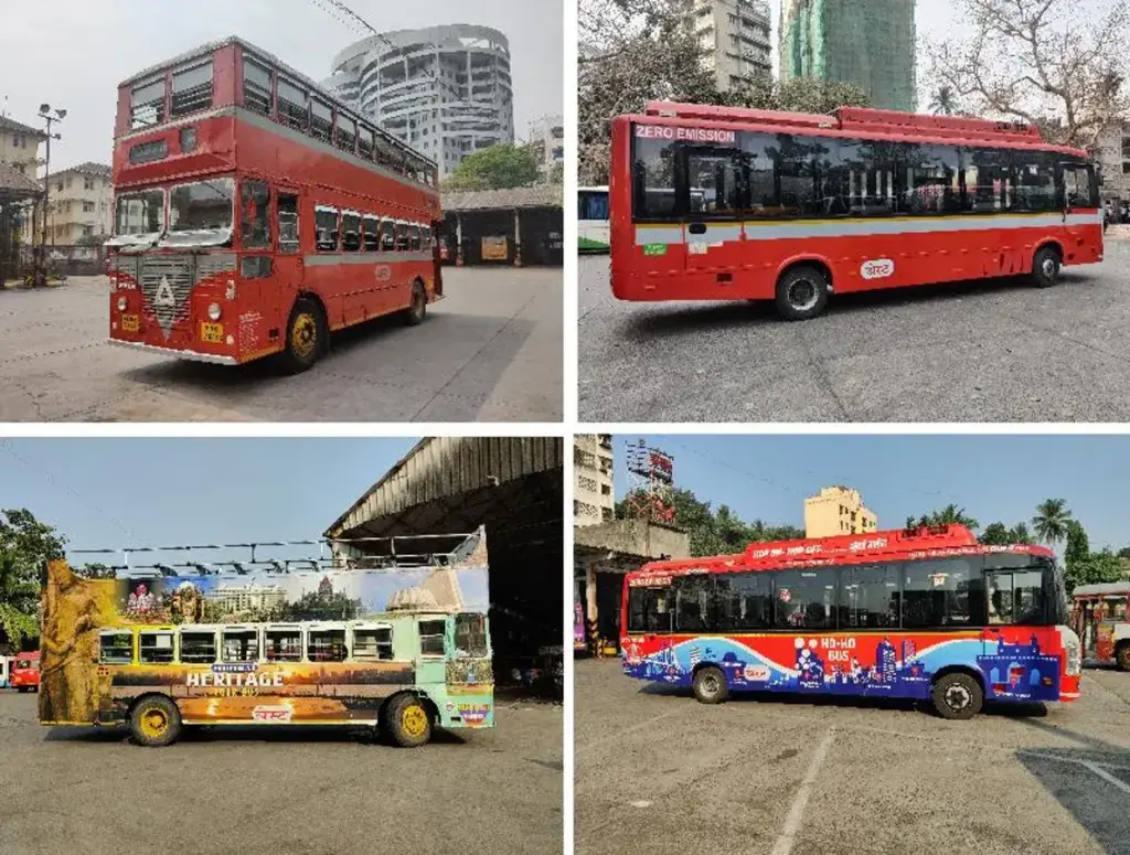 History Of Bus: Do you know who invented the bus?