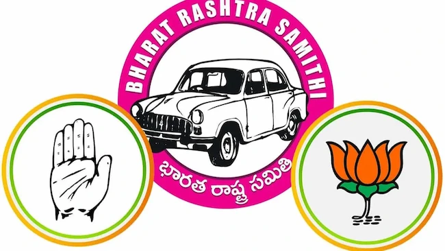 Kamareddy Municipality: కాంగ్రెస్–బీఆర్‌ఎస్ పొత్తు, బీజేపీకి ఎదురుదెబ్బ