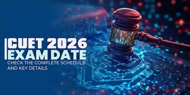 CUETPG2026: పరీక్షల షెడ్యూల్ విడుదల