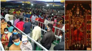 భక్తులకు టీటీడీ కీలక అలర్ట్ – దర్శనాలు, సేవల్లో మార్పులు