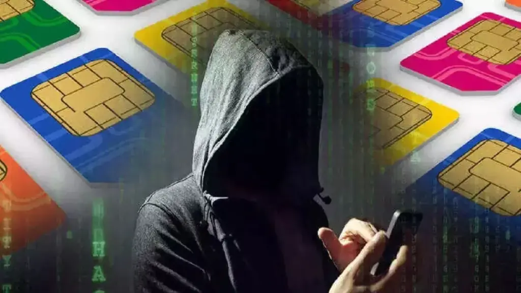 Cyber ​​Crime: Beware of loan app scams..!