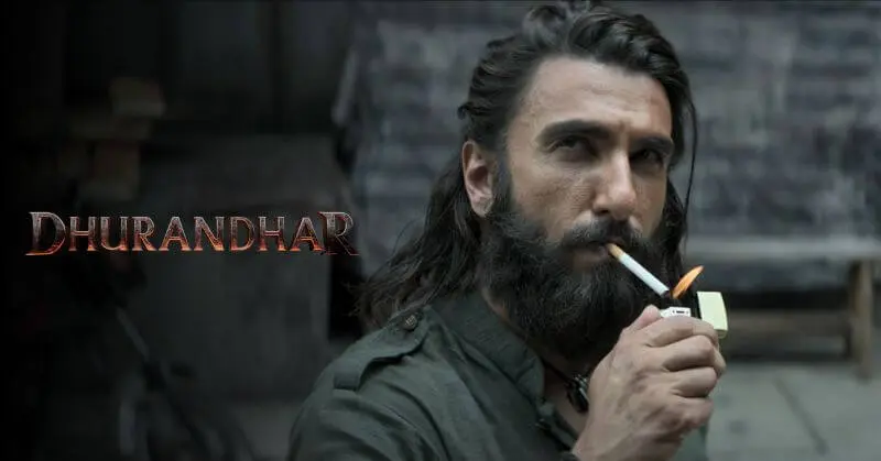 Ranveer Singh: ‘Dhurandhar’ shooting stopped