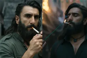 ‘ధురంధర్’ షూటింగ్ నిలిపివేత