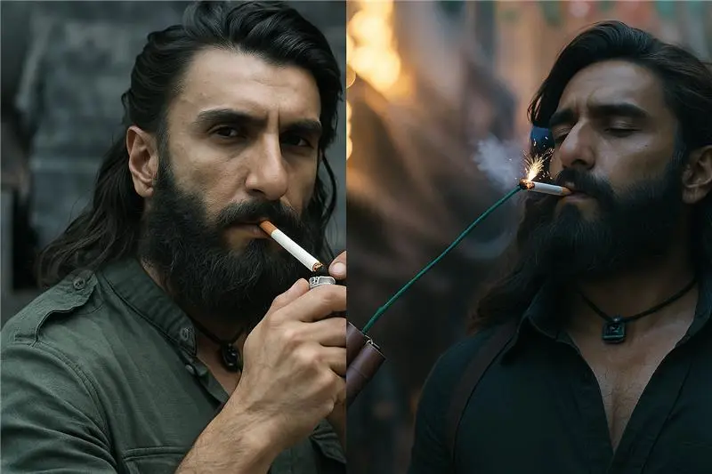 Ranveer Singh: ‘ధురంధర్’ షూటింగ్ నిలిపివేత