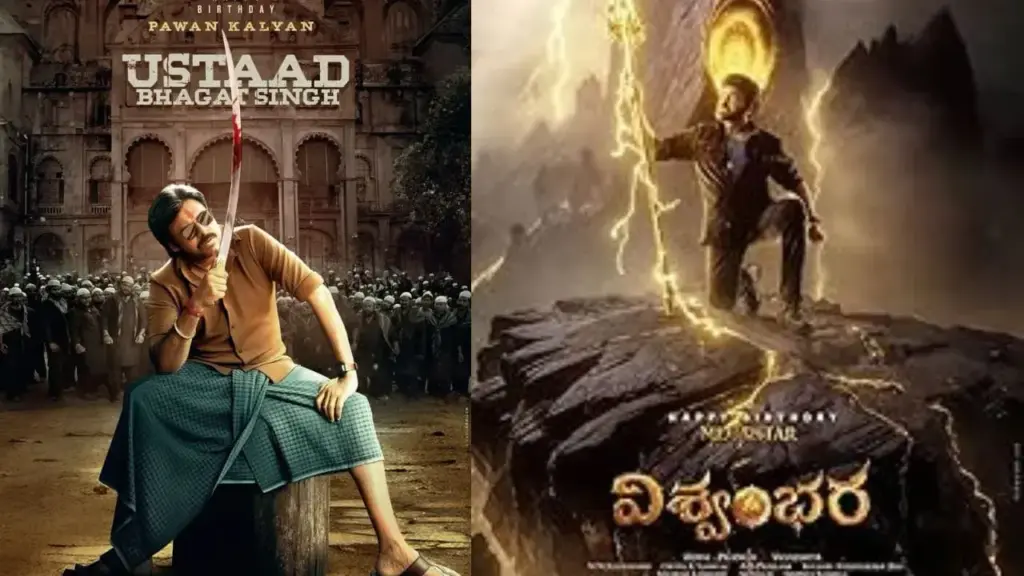 Tollywood Summer Movies: Mega movies in the summer season..