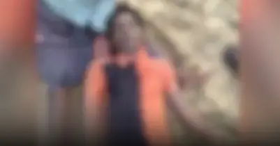 Nellore Tragedy: Two youths drown in rising waves