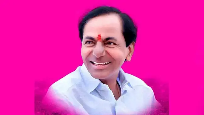KCR birthday