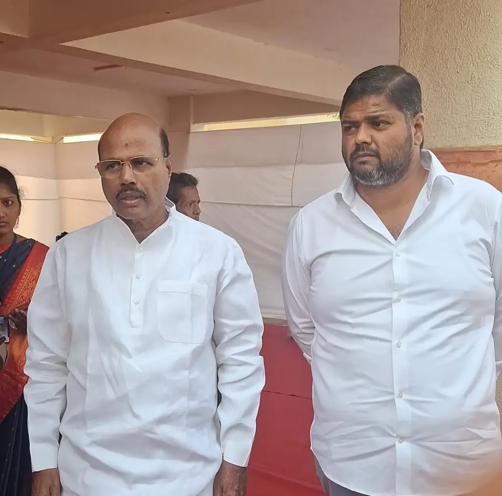 Ibrahimpatnam Politics: Postponing the election of Chairman and Vice Chairman is undemocratic