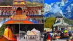 Char Dham Yatra 2026