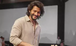 మహేష్ బాబు తదుపరి చిత్రం బడ్జెట్ రూ.500 కోట్ల?