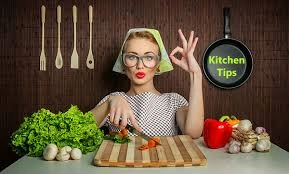 Kitchen Tips
