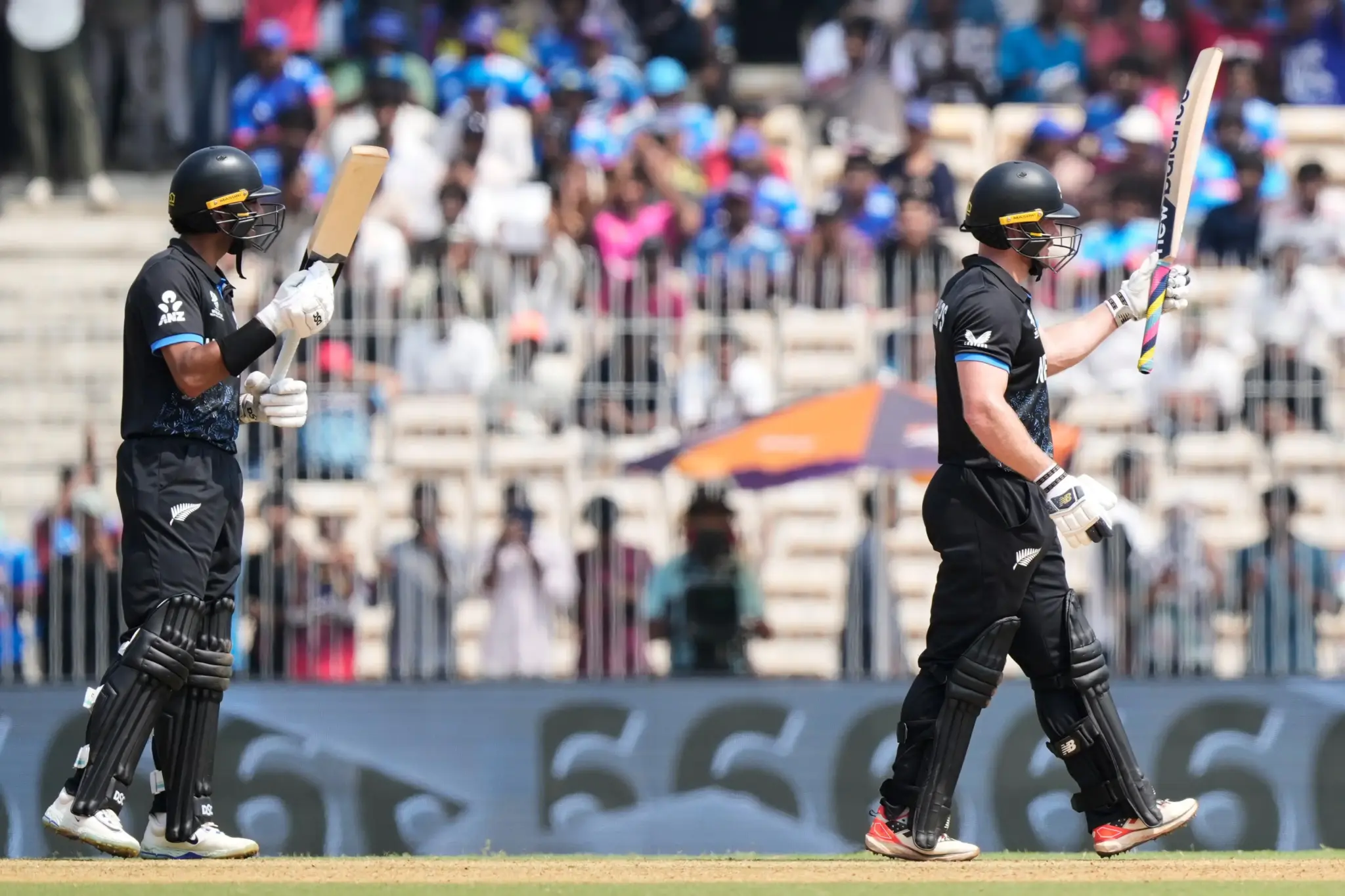 T20 World Cup: కెనడాపై న్యూజిలాండ్‌ ఘన విజయం