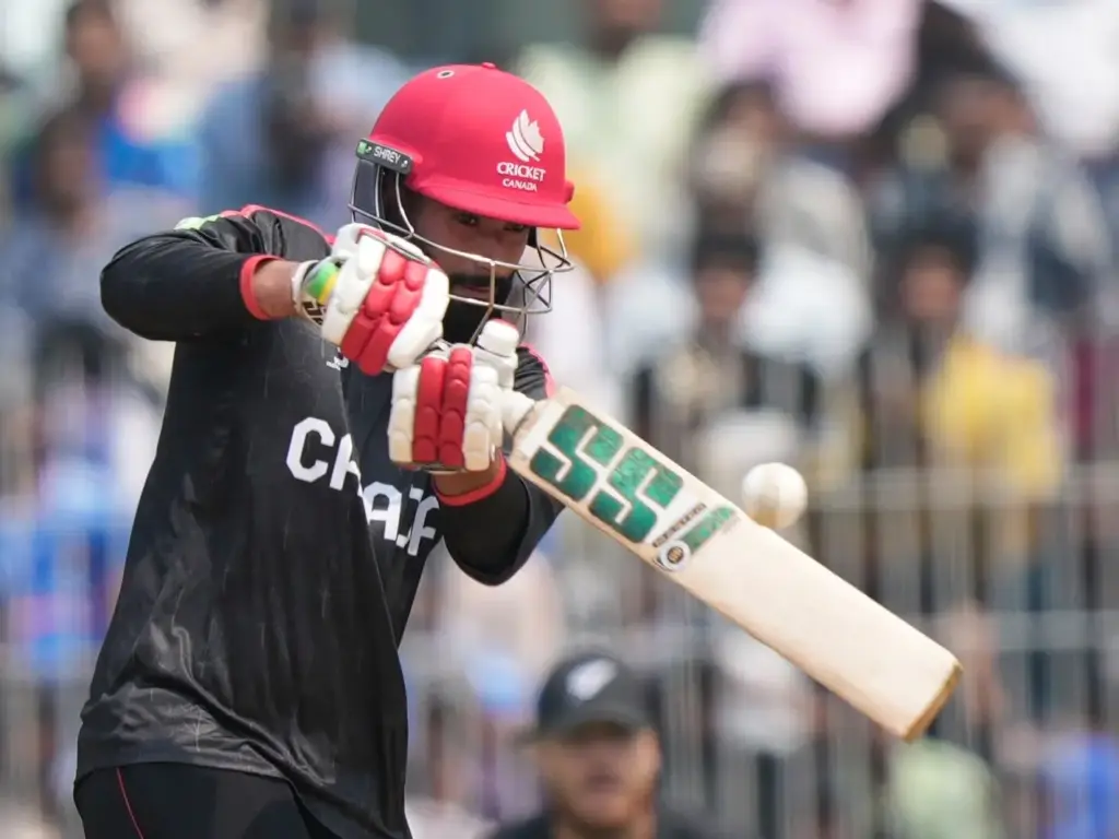 T20 World Cup: New Zealand wins big against Canada