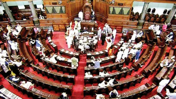 Rajya Sabha Elections: మార్చి 16న రాజ్యసభ ఎన్నికలు.. షెడ్యూల్ వివరాలివే!
