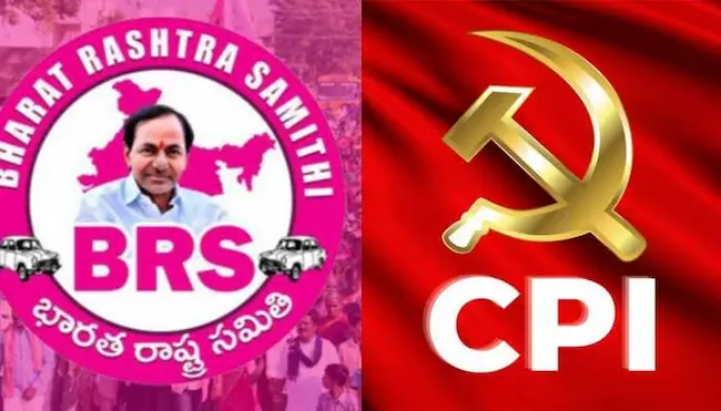 Kathanpalli: మంచిర్యాల లో బంద్‌ ఉద్రిక్తత – బీఆర్ఎస్, సీపీఐ ఆందోళనలు