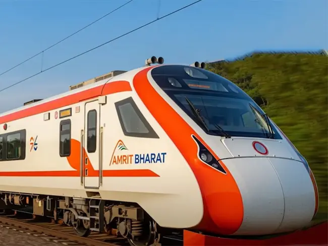 AmritBharat Train: అమృత్ భారత్ 3.0 రైళ్లు త్వరలో ప్రారంభం