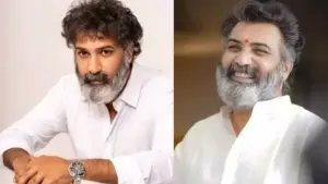 తారకరత్న వర్ధంతి: సాయిరెడ్డి భావోద్వేగ ట్వీట్