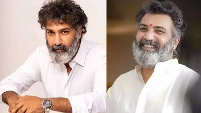 Nandamuri TarakaRatna: తారకరత్న వర్ధంతి: సాయిరెడ్డి భావోద్వేగ ట్వీట్