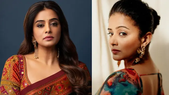 Priyamani: హాలీవుడ్ ఎంట్రీకు సిద్ధం..ఇండో-అమెరికన్ సినిమాలో లీడ్ రోల్