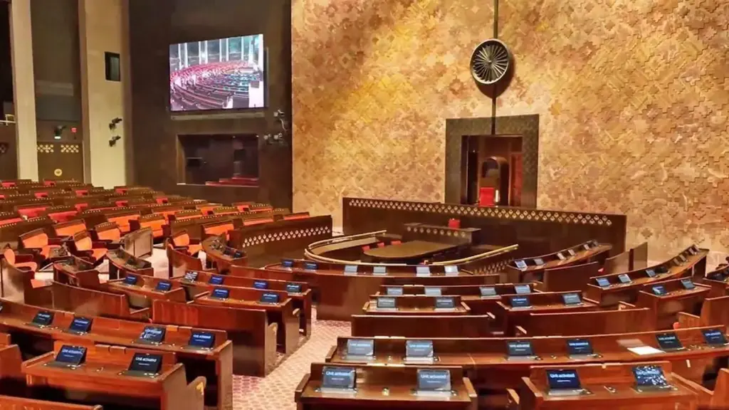 Rajya Sabha Elections: తెలంగాణ నుంచి రాజ్యసభకు ఆ ఇద్దరు ఫిక్స్!