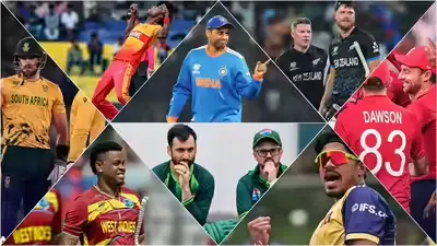 T20 World Cup 2026: భారత్ సూపర్-8 షెడ్యూల్ ఇదే..