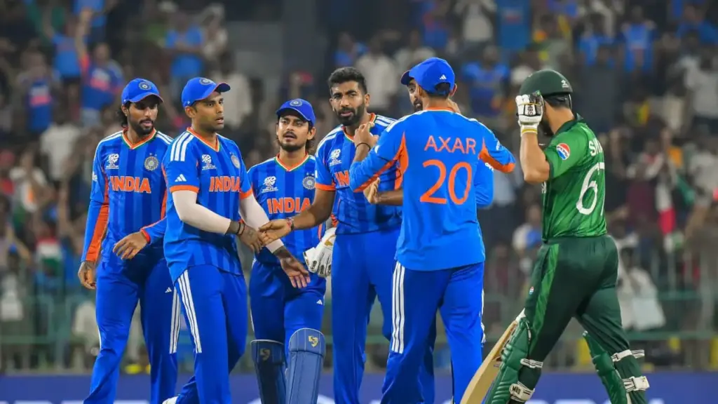 T20 World Cup 2026: This is the schedule for India's Super-8s..