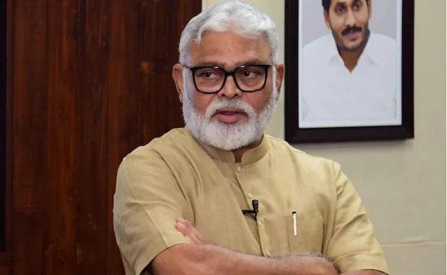 Ambati Rambabu: రాంబాబుకు బెయిల్‌ మంజూరు