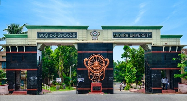 Andhra University