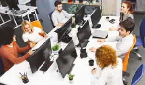 ప్రభుత్వ కార్యాలయాల్లో AC వినియోగంపై 25 డిగ్రీల నిబంధన