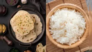 రాత్రి ఏం తింటే మంచిది.. చపాతీ! అన్నమా?