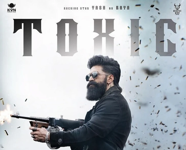 YashMovie: యశ్ ‘టాక్సిక్’ మూవీ కథ రివీల్