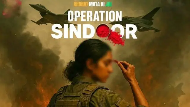 Operation Sindoor Movie