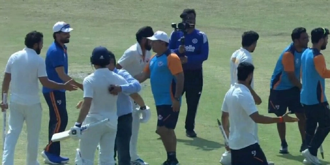 JammuKashmir Cricket