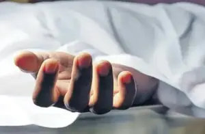 సునీత హత్య కేసు షాక్ రీల్స్‌తో లొకేషన్ ట్రేస్ చేసిన మాజీ భర్త