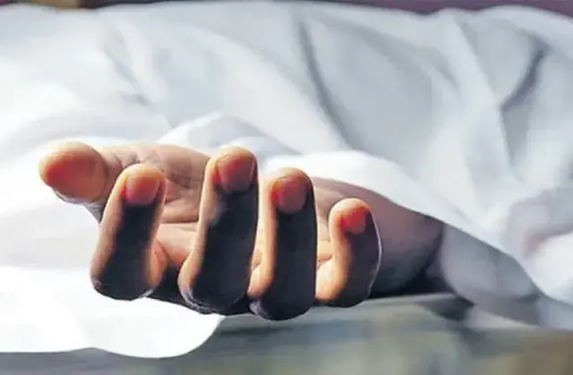 Mangalagiri Murder Case