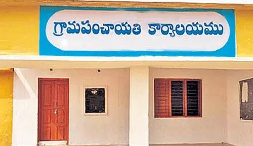 15th Finance Commission Funds