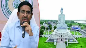 అమరావతిలో 7 సంస్థలకు భూ కేటాయింపులు