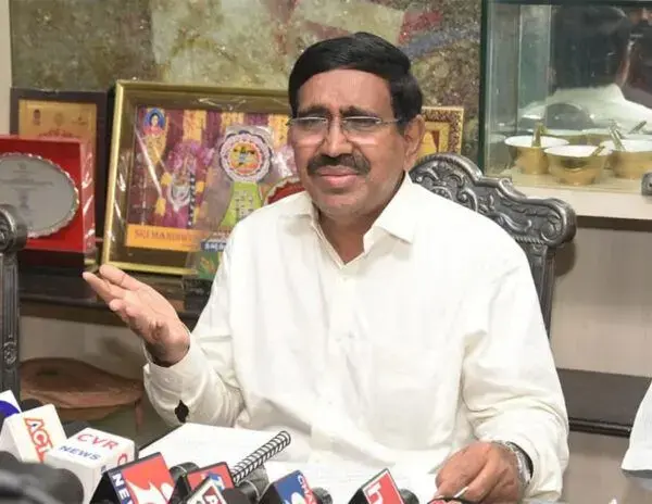 Minister Narayana: ఏప్రిల్ 2027కి రాజధానిలోని ప్రధాన రహదారులు పూర్తి