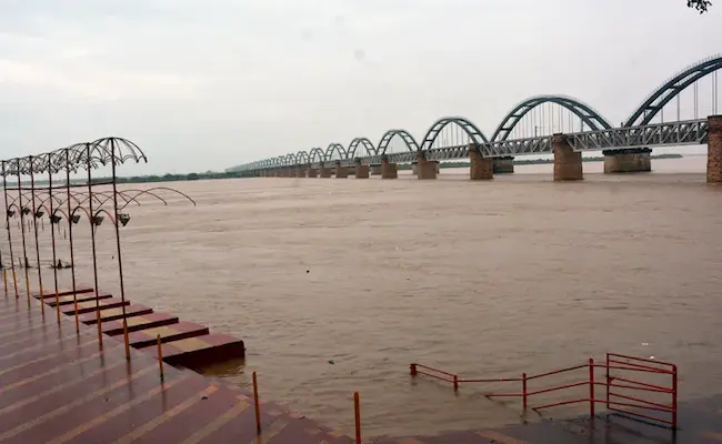 Godavari Pushkaralu: 2027 జూన్ 26 నుంచి పుష్కరాలు ప్రారంభం