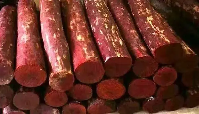 Red Sandalwood 