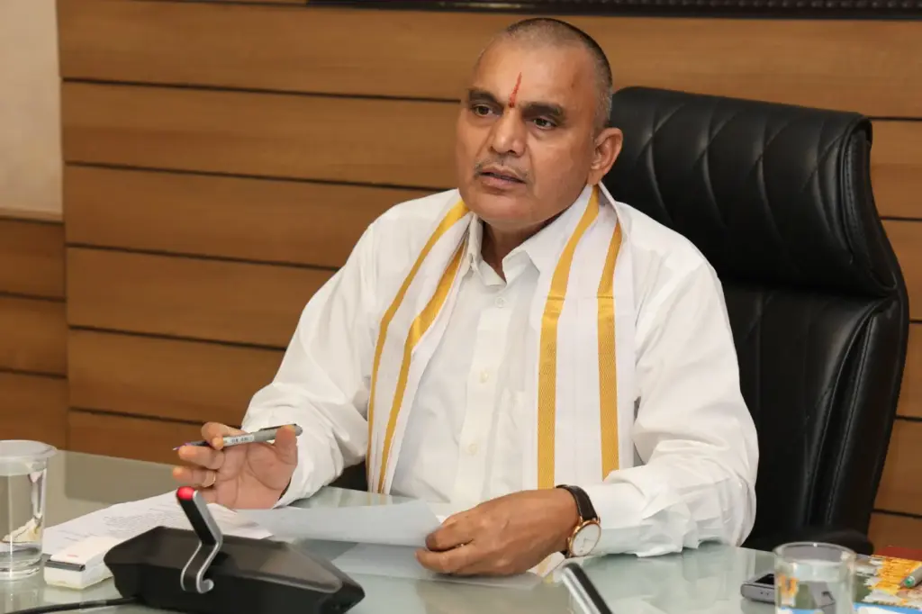 TTD International Women’s Day: టీటీడీలో ఘనంగా అంతర్జాతీయ మహిళా దినోత్సవం