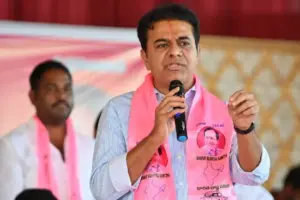 మృతదేహాల వెలికితీతలో వైఫల్యం:కేటీఆర్