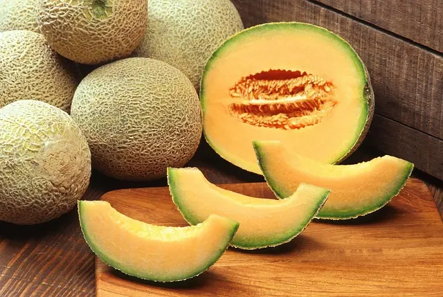 Musk Melon:వేసవిలో కర్బూజా.. ఆరోగ్యాన్నిచ్చే అద్భుత ఫలం!