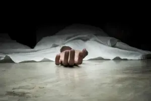 ఒకే కుటుంబంలో ఐదుగురి అనుమానాస్పద మృతి